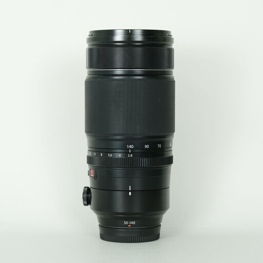 FUJIFILM XF50-140mmF2.8 R LM OIS WRを徹底解説。愛用者レビュー
