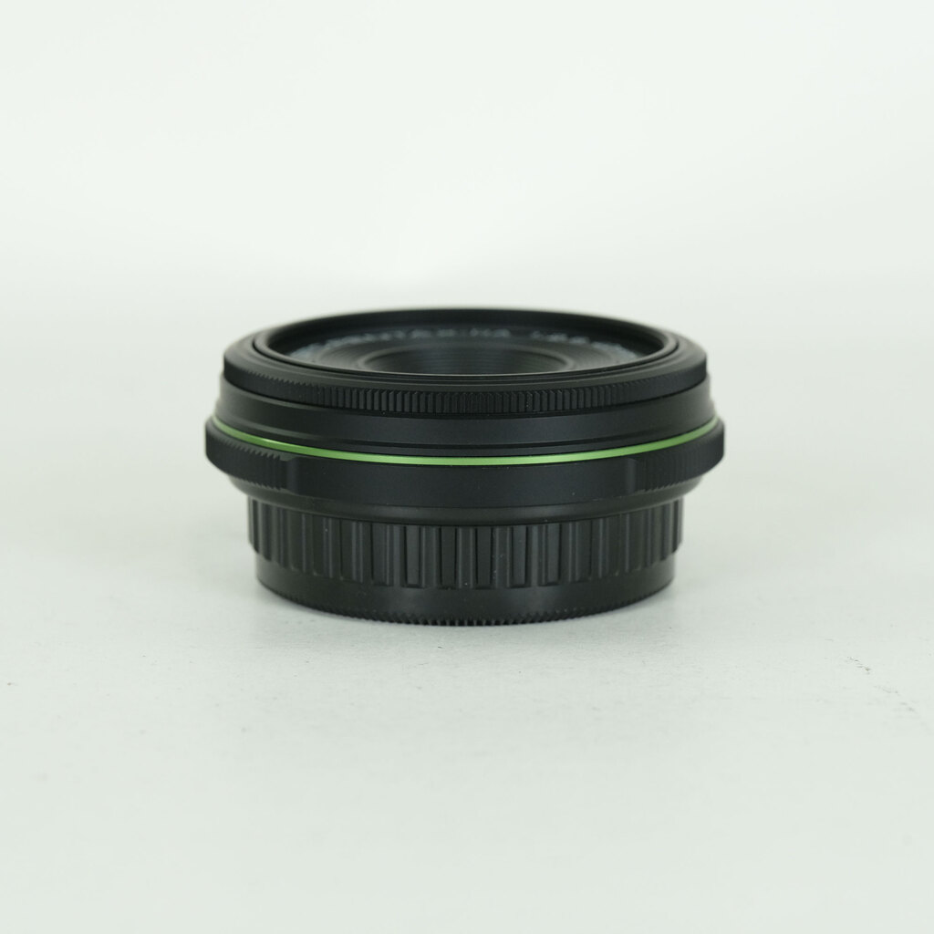 PENTAX DA40mm F2.8 Limited