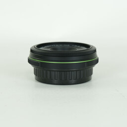 PENTAX DA40mm F2.8 Limited