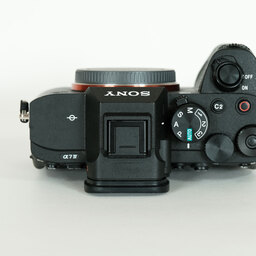 SONY α7 IV（ILCE-7M4）