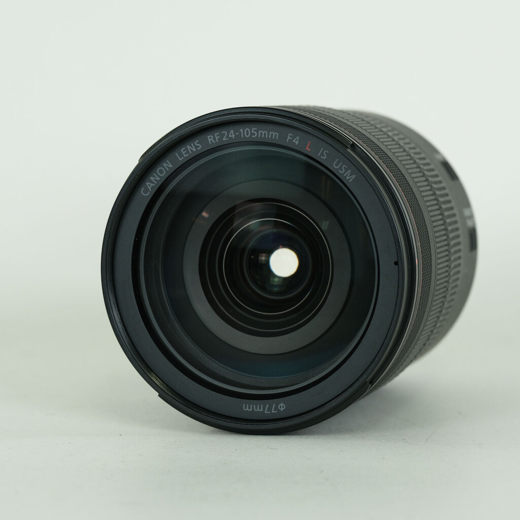 Canon RF24-105mm F4 L IS USM