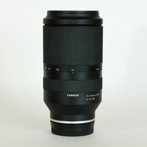 TAMRON 70-180mm F/2.8 Di III VXD (Model A056) [ ソニーE用 ]