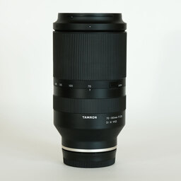 TAMRON 70-180mm F/2.8 Di III VXD (Model A056) [ ソニーE用 ]