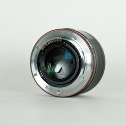 SONY 50mm F1.4 SAL50F14