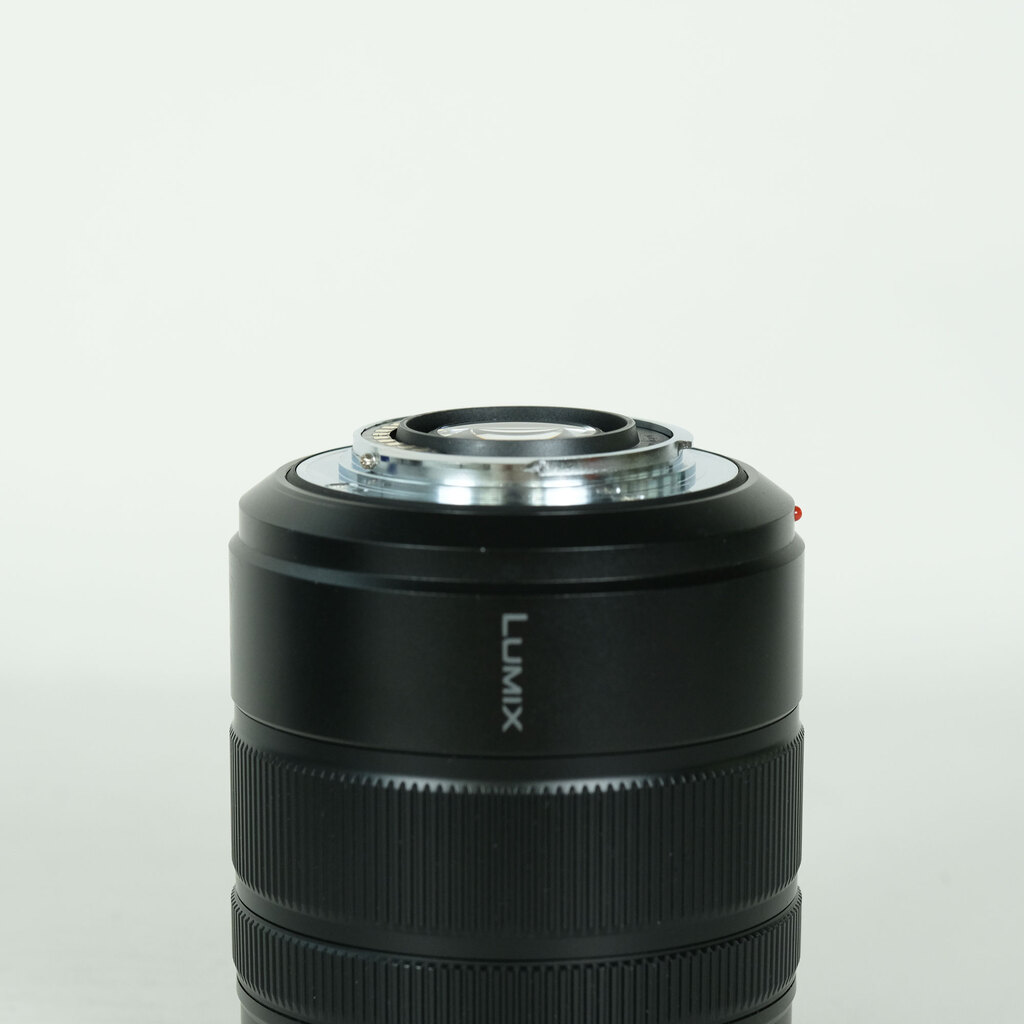 Panasonic LUMIX G VARIO 14-140mm / F3.5-5.6 II ASPH. / POWER O.I.S
