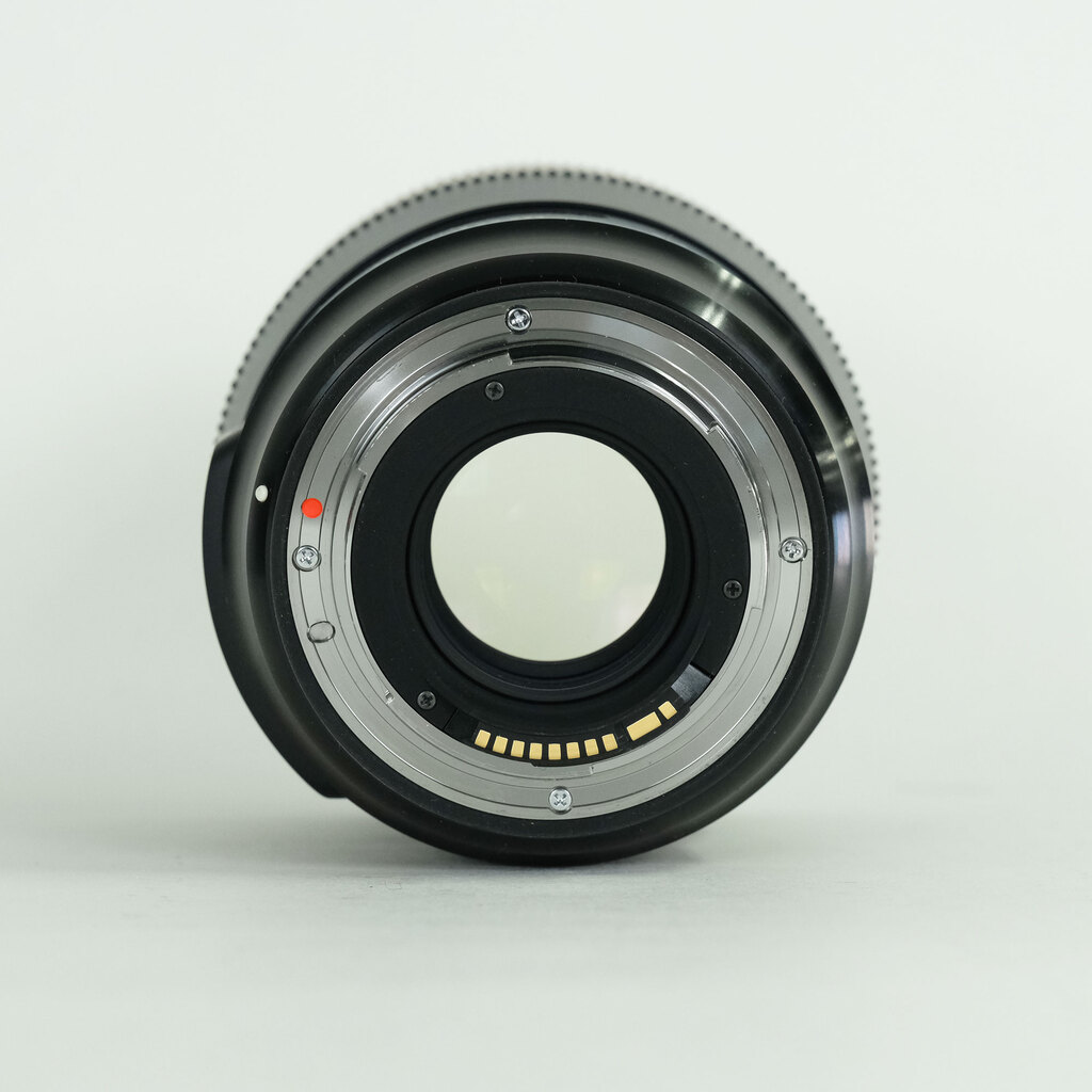 SIGMA 135mm F1.8 DG HSM｜Art [キヤノン用]