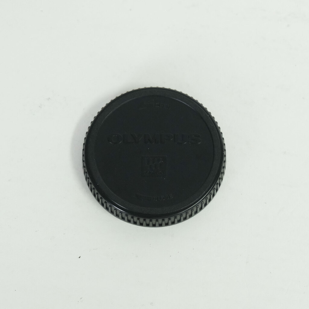 OLYMPUS M.ZUIKO DIGITAL 25mm F1.8