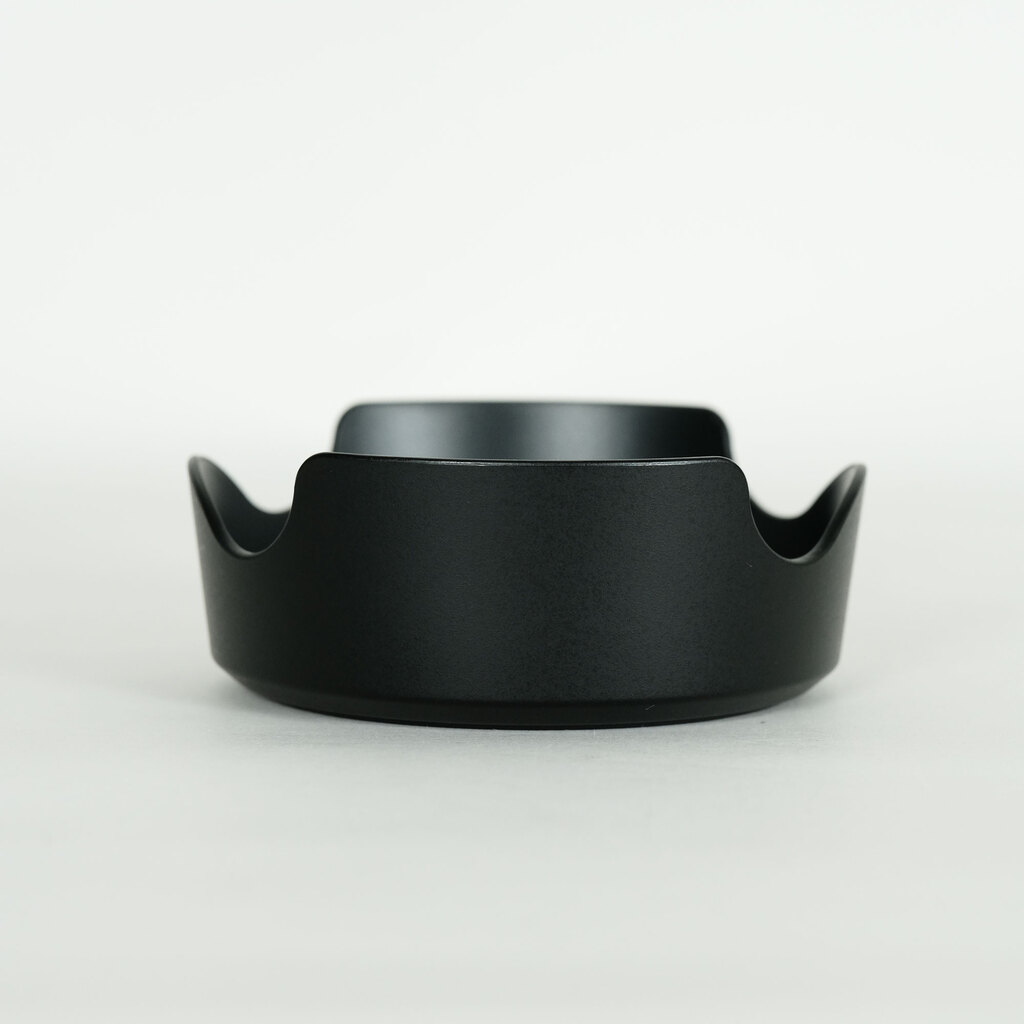 Canon EF-S18-55mm F3.5-5.6 IS STM