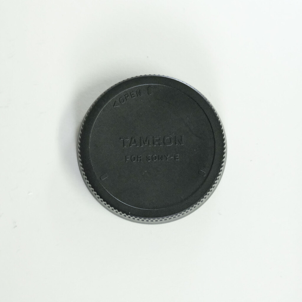 TAMRON 28-200mm F/2.8-5.6 Di III RXD (Model A071) [ソニーE用]