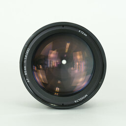 MINOLTA AF 85mm F1.4