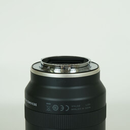 TAMRON 28-200mm F/2.8-5.6 Di III RXD (Model A071) [ソニーE用]