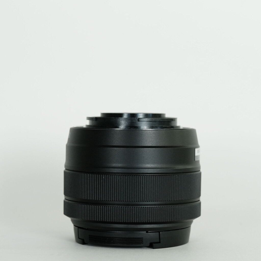 FUJIFILM XC15-45mmF3.5-5.6 OIS PZ