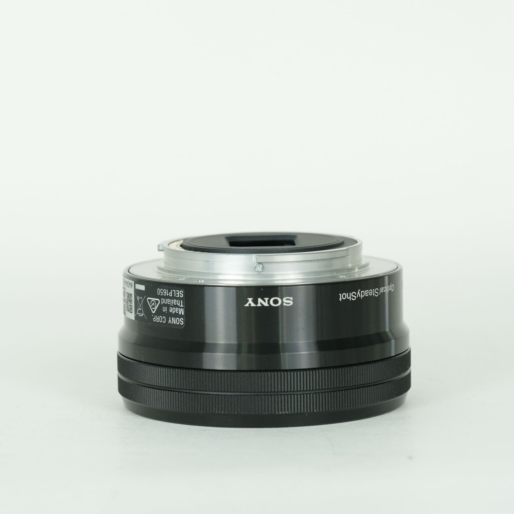SONY E PZ 16-50mm F3.5-5.6 OSS SELP1650の出品 | ONE SCENE（ワン