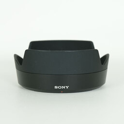 SONY Distagon T* FE 35mm F1.4 ZA SEL35F14Z