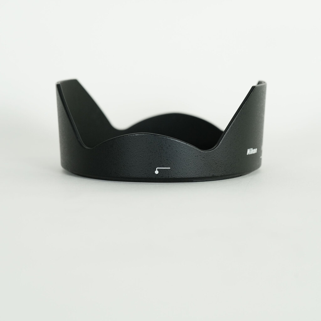 Nikon AF-S NIKKOR 20mm f/1.8G ED