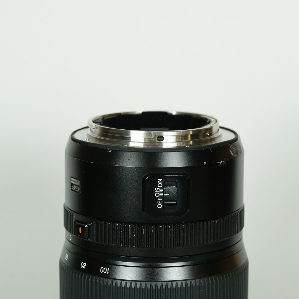 FUJIFILM GF45-100mmF4 R LM OIS WR