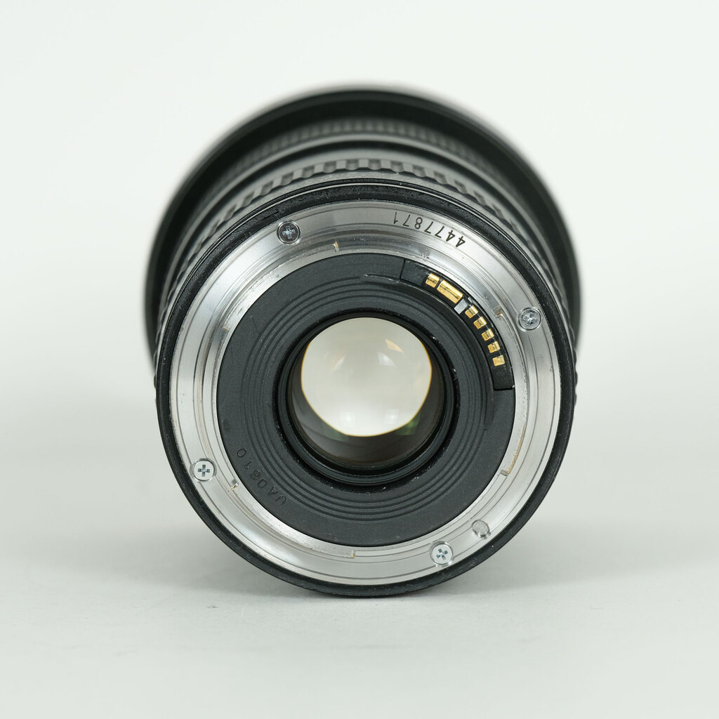 Canon EF16-35mm F2.8L II USM Canon EF16-35mm F2.8L II USM