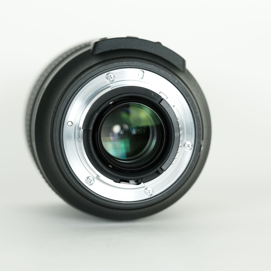 Nikon AF-S NIKKOR 24-120mm f/4G ED VR Nikon AF-S NIKKOR 24-120mm f/4G ED VR