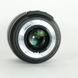 Nikon AF-S NIKKOR 24-120mm f/4G ED VR Nikon AF-S NIKKOR 24-120mm f/4G ED VR