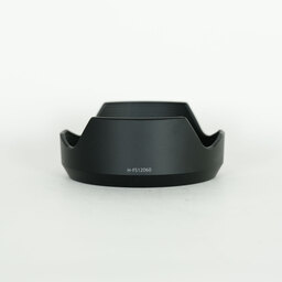 Panasonic LUMIX G VARIO 12-60mm / F3.5-5.6 ASPH. / POWER O.I.S. Panasonic LUMIX G VARIO 12-60mm / F3.5-5.6 ASPH. / POWER O.I.S.