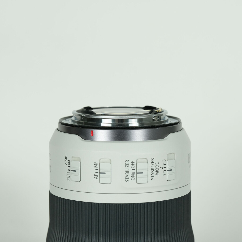 Canon RF70-200mm F4 L IS USM