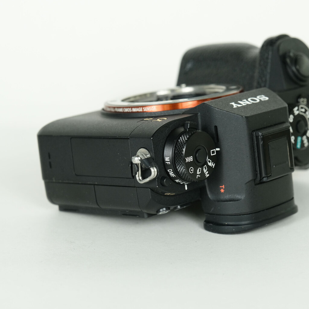 SONY α9(ILCE-9) SONY α9(ILCE-9)