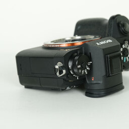 SONY α9(ILCE-9) SONY α9(ILCE-9)