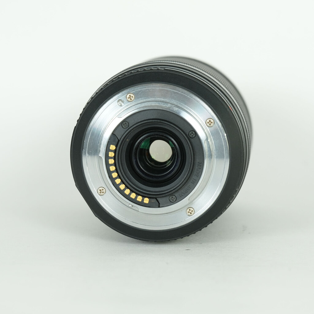 OLYMPUS M.ZUIKO DIGITAL ED 75-300mm F4.8-6.7 II OLYMPUS M.ZUIKO DIGITAL ED 75-300mm F4.8-6.7 II