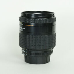 Nikon AF 28-105mm F3.5-4.5D