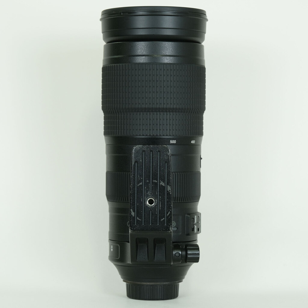 Nikon AF-S NIKKOR 200-500mm f/5.6E ED VR