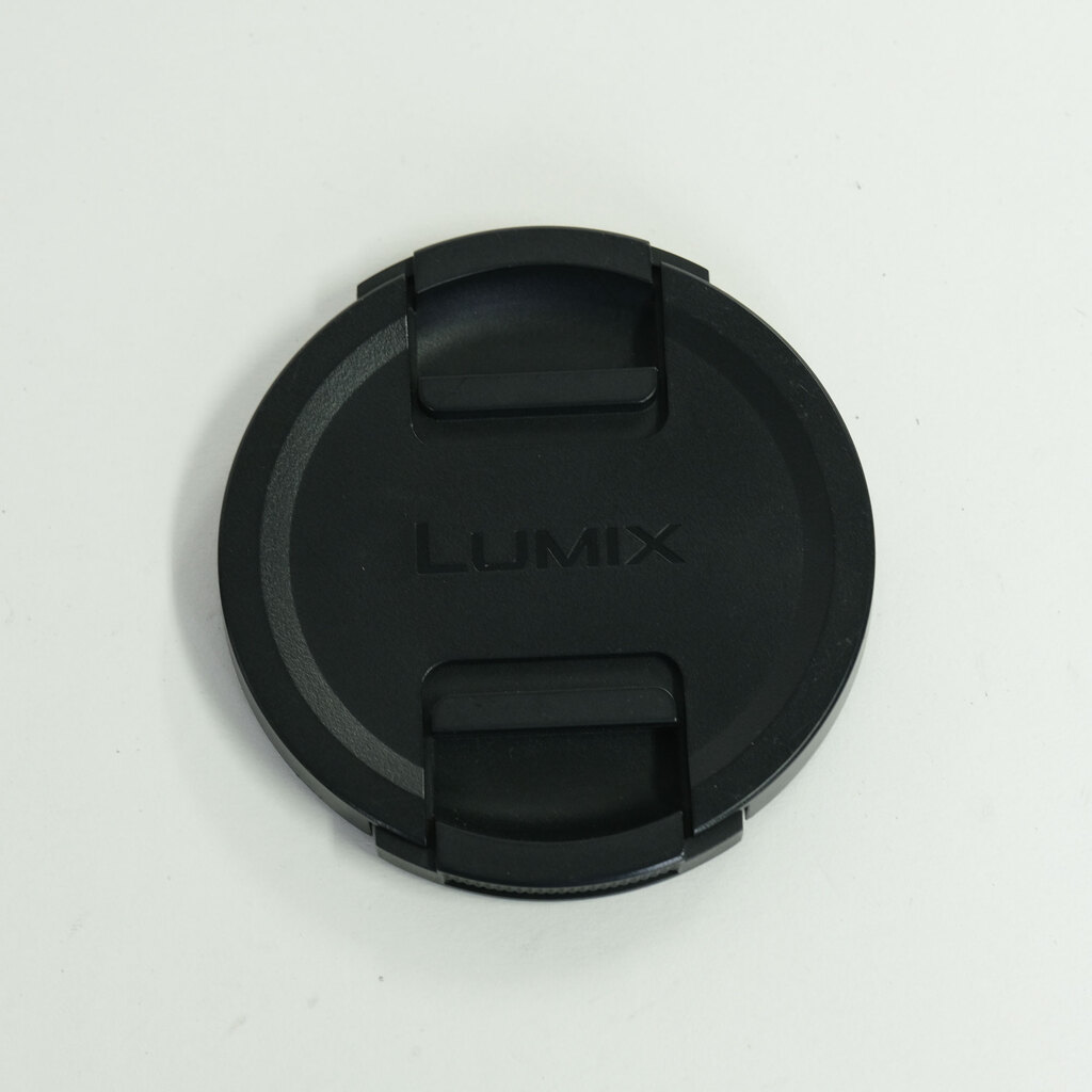 Panasonic LUMIX S PRO 50mm F1.4