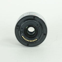 OLYMPUS M.ZUIKO DIGITAL 14-42mm F3.5-5.6IIR シルバー