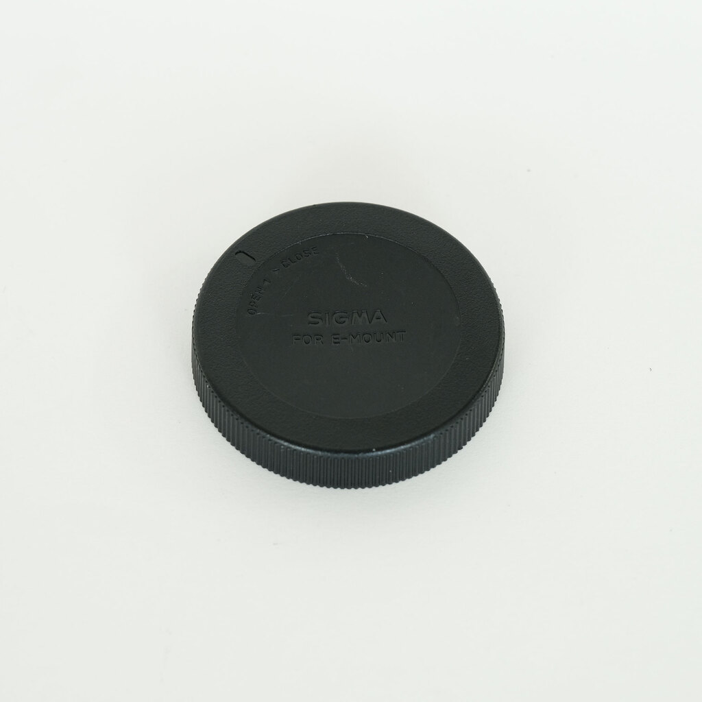 TAMRON 28-75mm F/2.8 Di III RXD (Model A036) [ソニーE用]