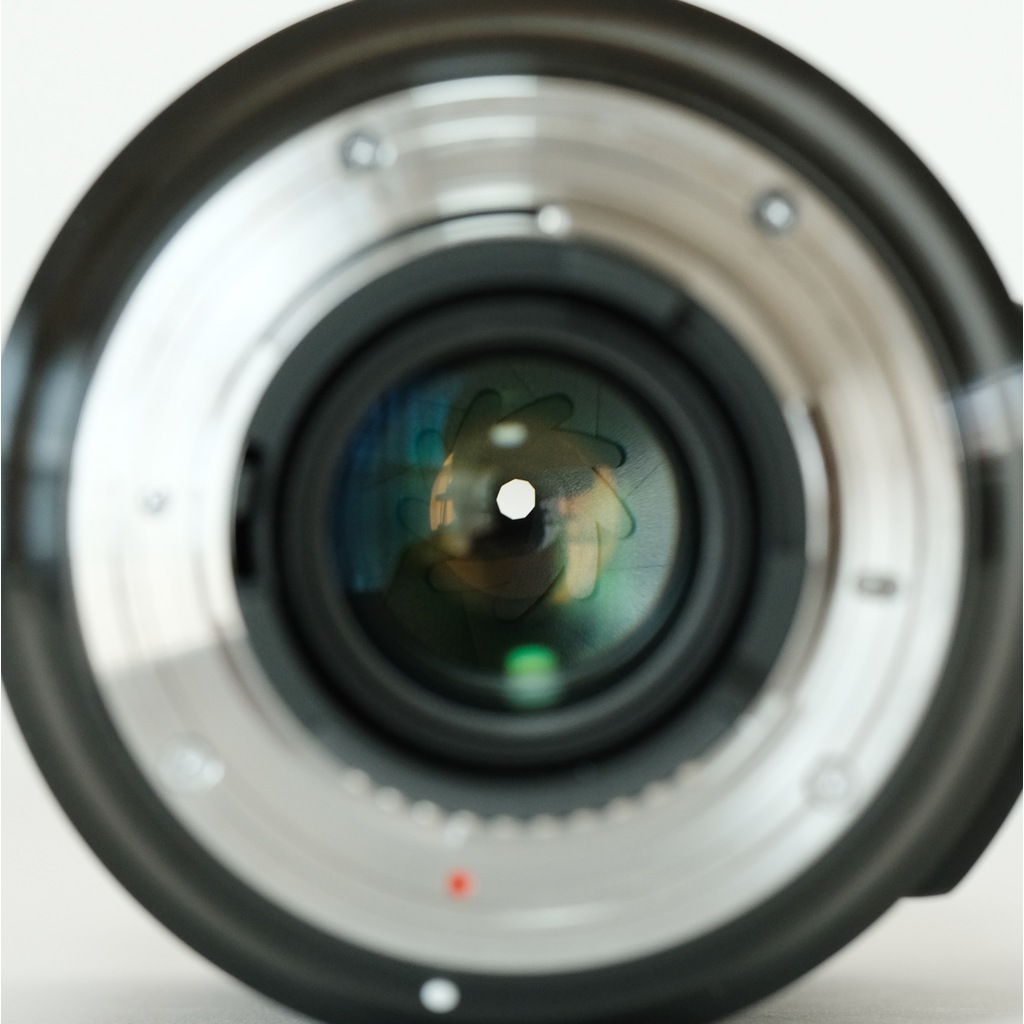 SIGMA 24-105mm F4 DG OS HSM｜Art [ニコン用]