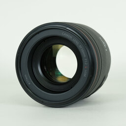 Canon RF50mm F1.2 L USM