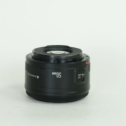 Canon EF50mm F1.8 II