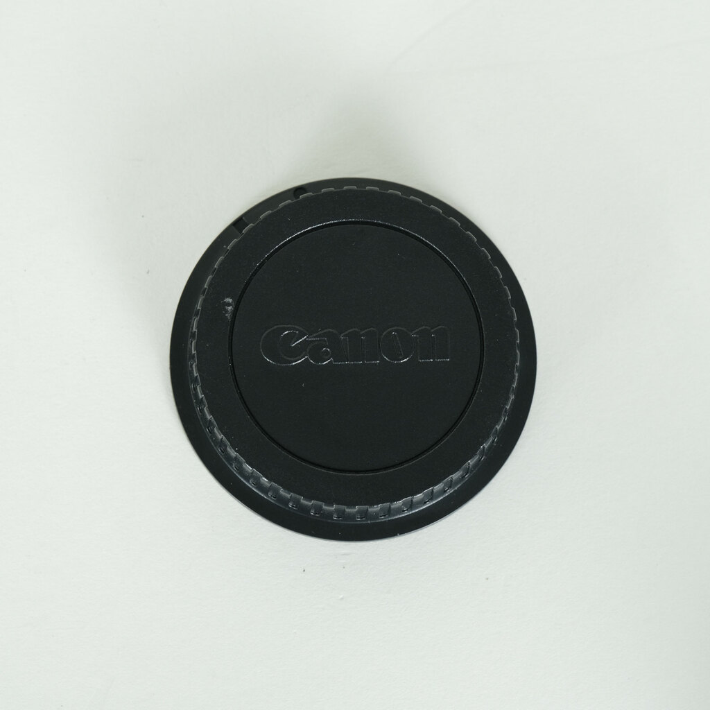 Canon EF70-200mm F2.8L IS III USM