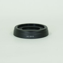 SONY E 30mm F3.5 Macro SEL30M35