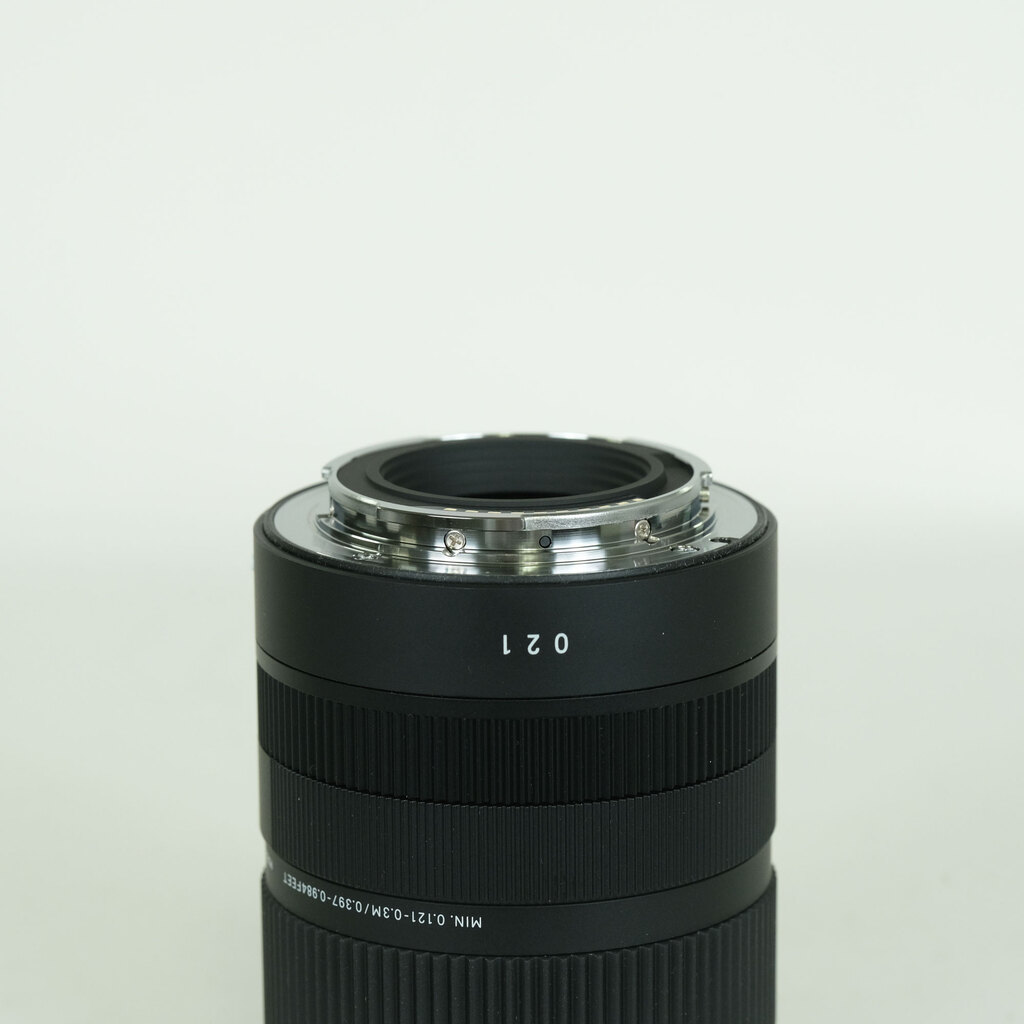 SIGMA 18-50mm F2.8 DC DN｜Contemporary [ソニーE用]