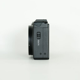 RICOH GR DIGITAL III