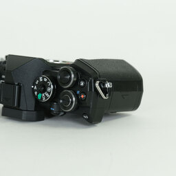 OM SYSTEM OM-5