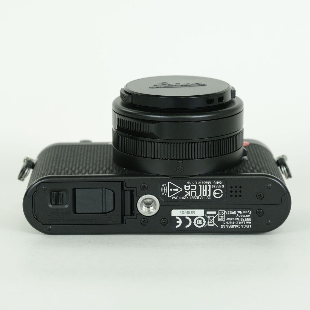 Leica D-LUX8
