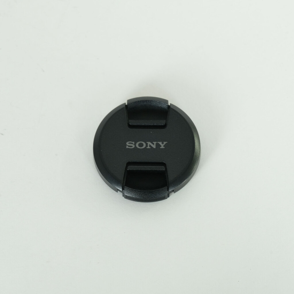 SONY E 55-210mm F4.5-6.3 OSS SEL55210