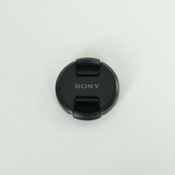 SONY E 55-210mm F4.5-6.3 OSS SEL55210