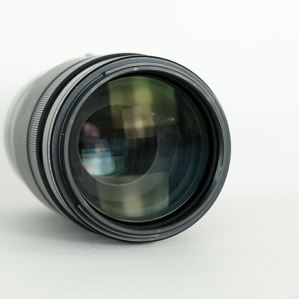 FUJIFILM XF100-400mmF4.5-5.6 R LM OIS WR