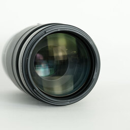 FUJIFILM XF100-400mmF4.5-5.6 R LM OIS WR