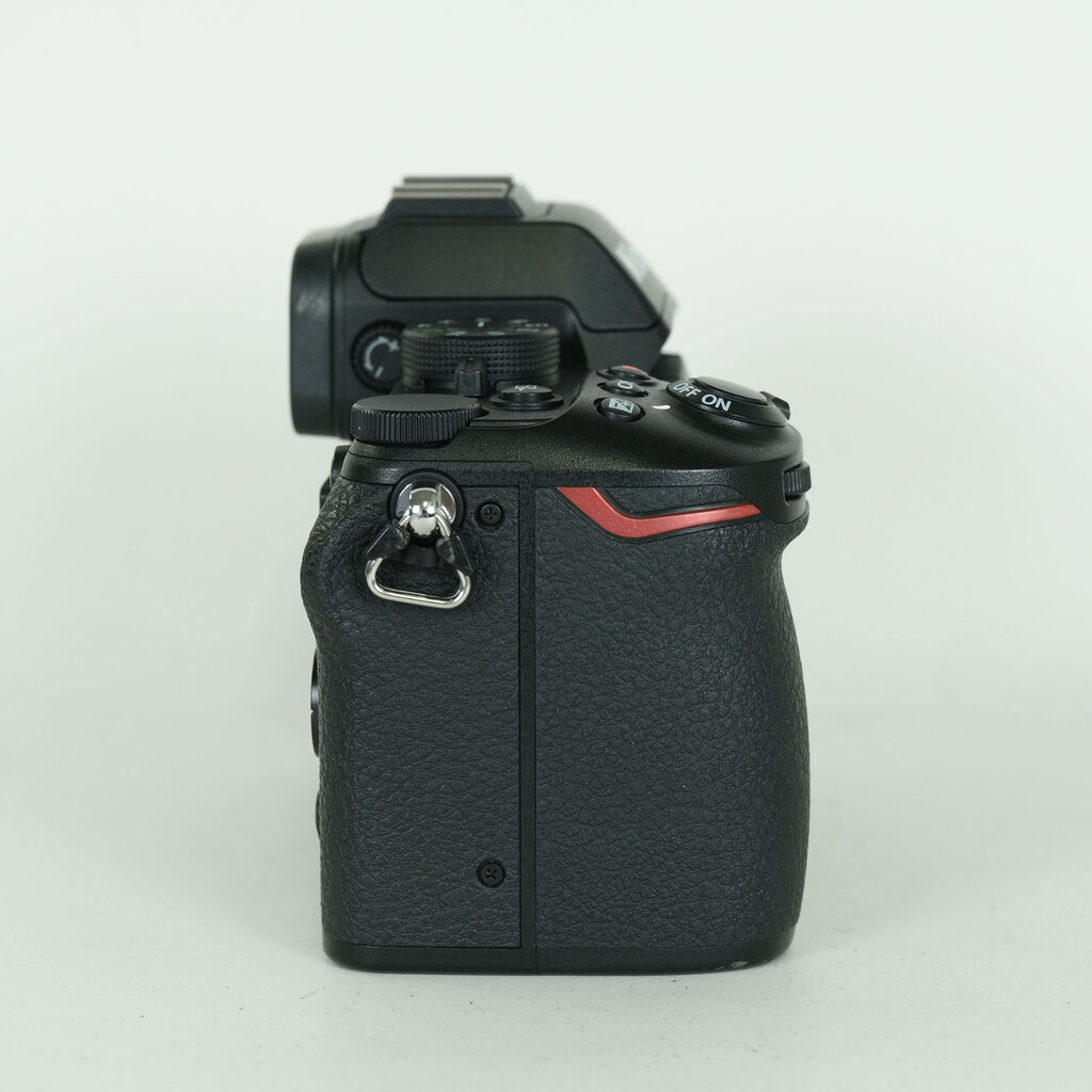 Nikon Z50II Nikon Z50II