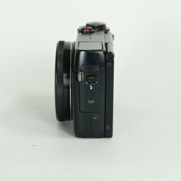 Canon PowerShot G7X