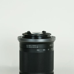 Canon RF-S18-150mm F3.5-6.3 IS STM