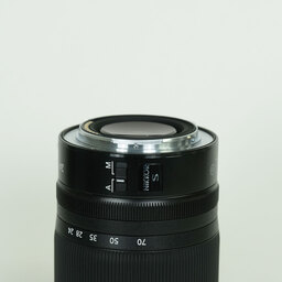 Nikon NIKKOR Z 24-70mm f/4 S